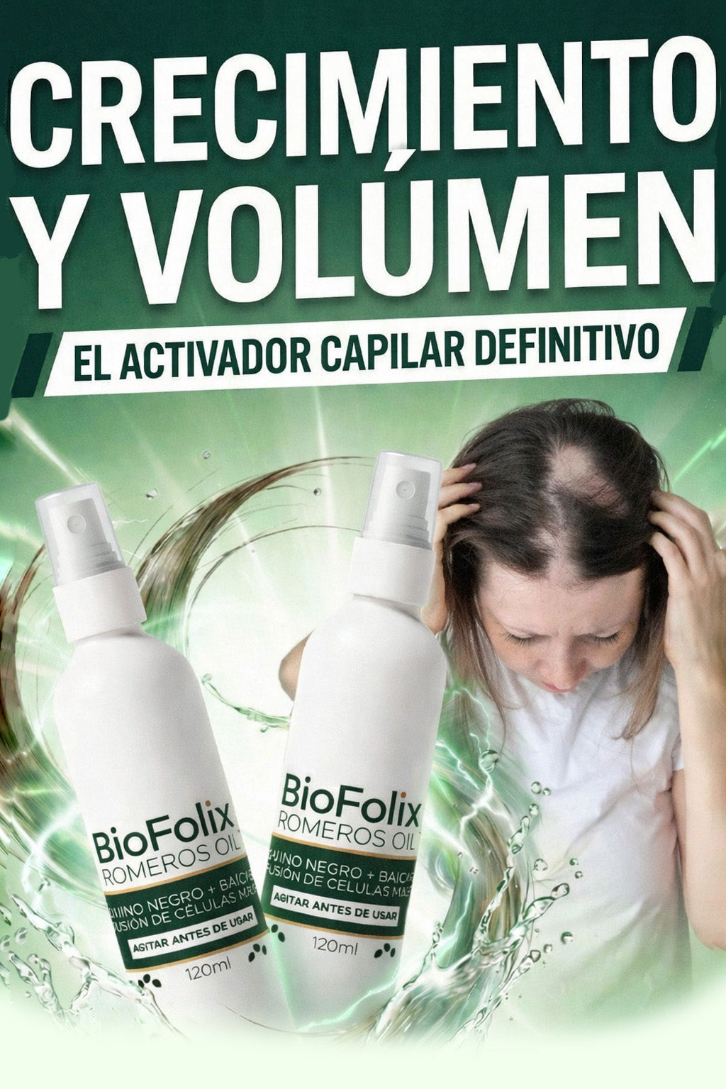 BioFolix Spray