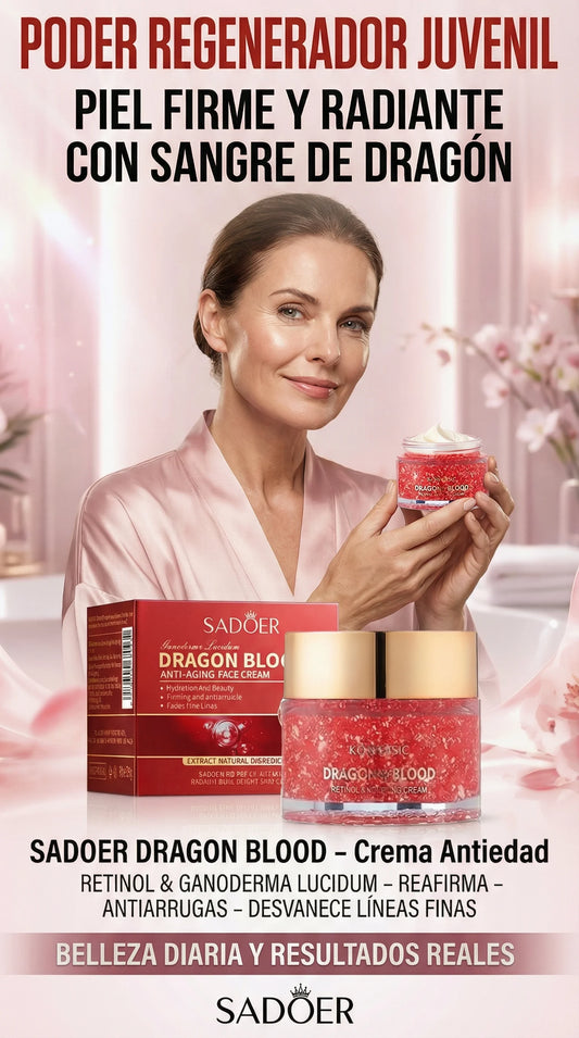 ACLARANTE DRAGON BLOOD